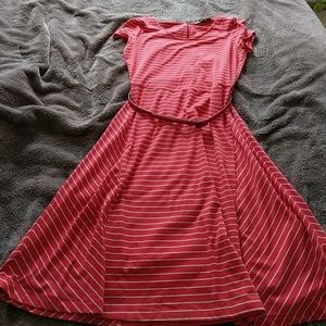 outback red dress